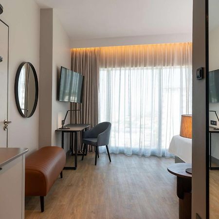 Radisson Blu Hotel, Durban Umhlanga Kültér fotó