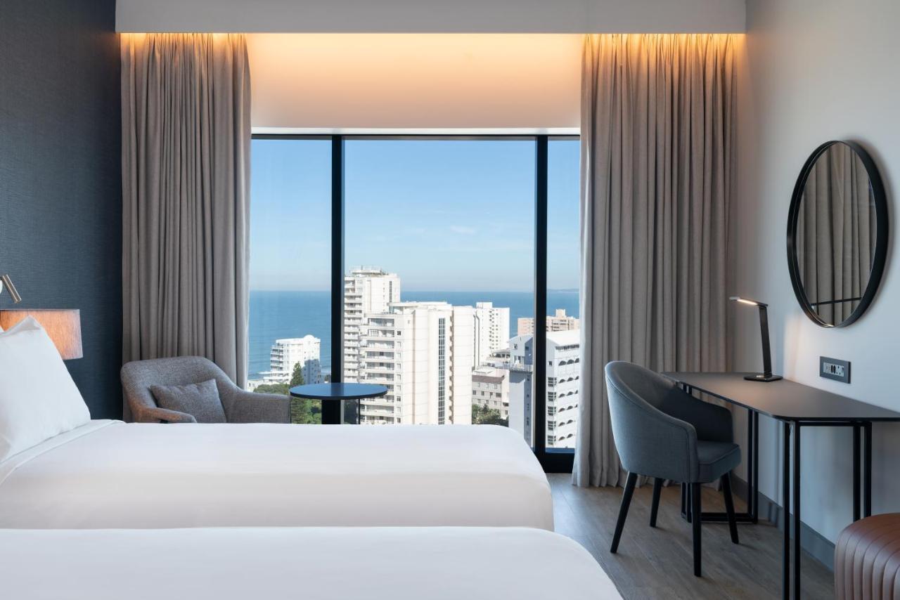 Radisson Blu Hotel, Durban Umhlanga Kültér fotó