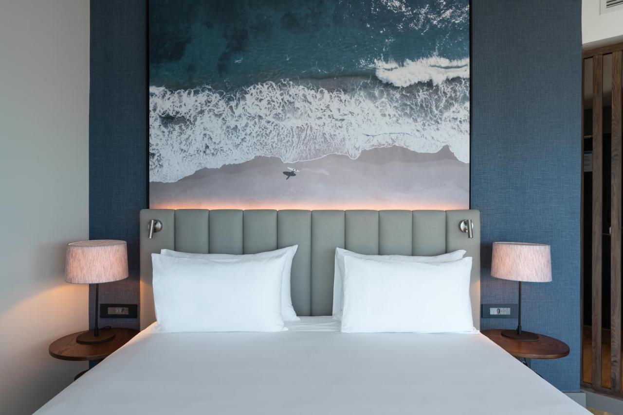 Radisson Blu Hotel, Durban Umhlanga Kültér fotó