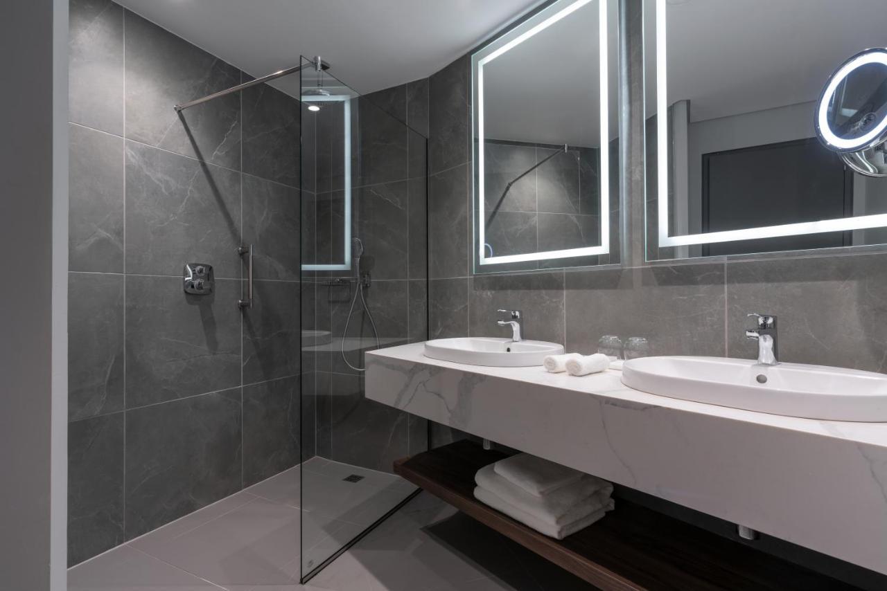 Radisson Blu Hotel, Durban Umhlanga Kültér fotó