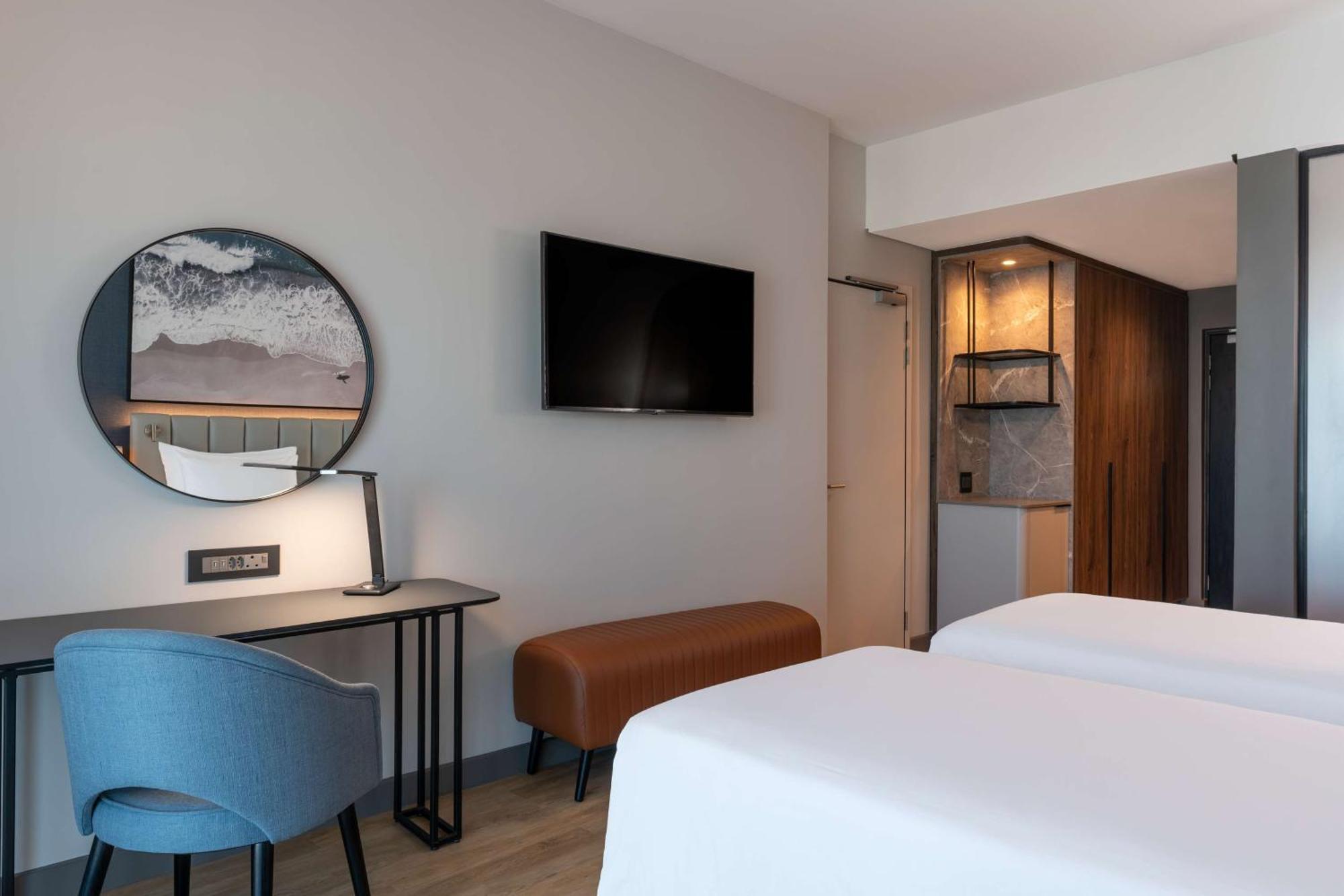 Radisson Blu Hotel, Durban Umhlanga Kültér fotó