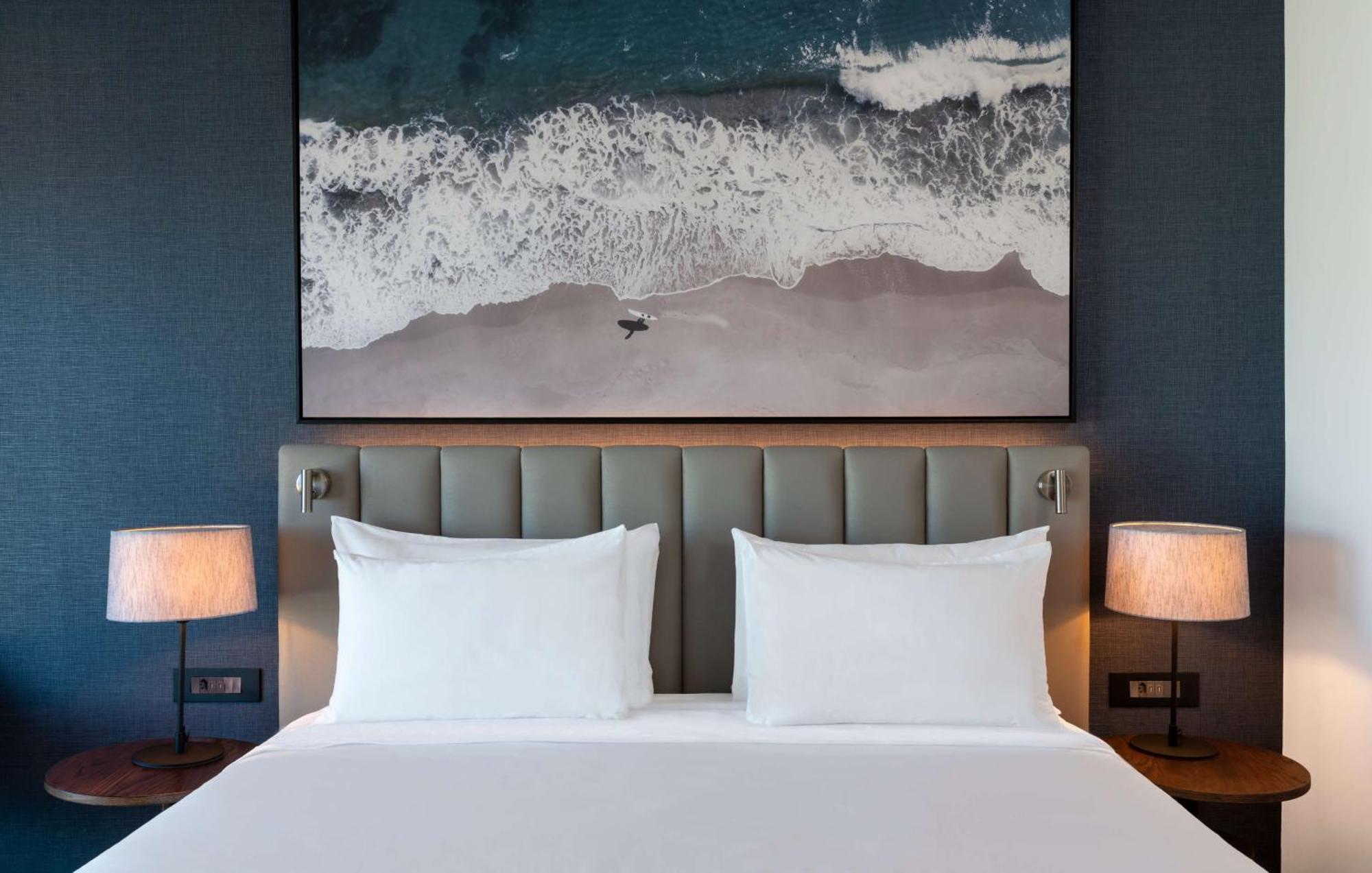 Radisson Blu Hotel, Durban Umhlanga Kültér fotó