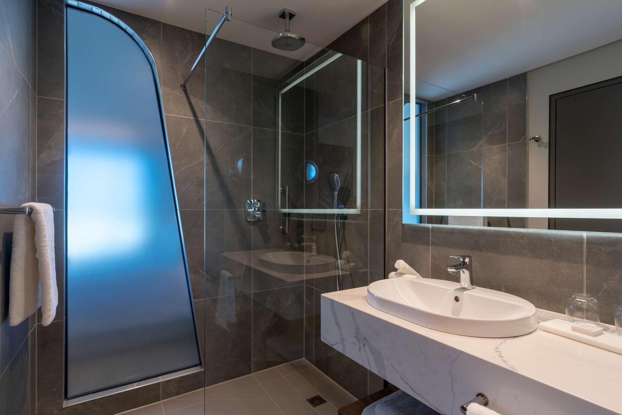 Radisson Blu Hotel, Durban Umhlanga Kültér fotó