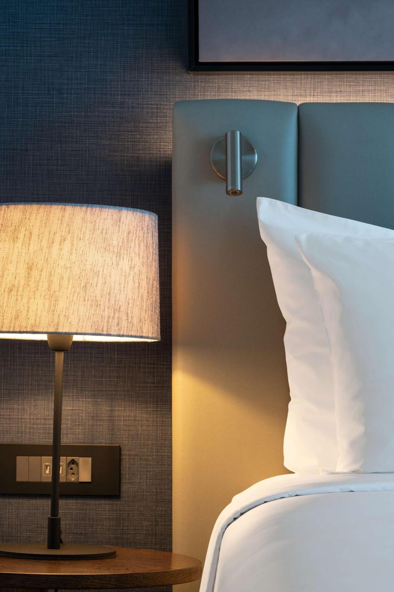 Radisson Blu Hotel, Durban Umhlanga Kültér fotó
